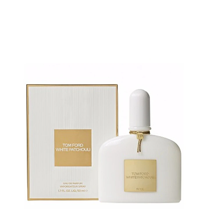 Perfume Tom Ford White Patchouli Mujer Edp 100 ml 1