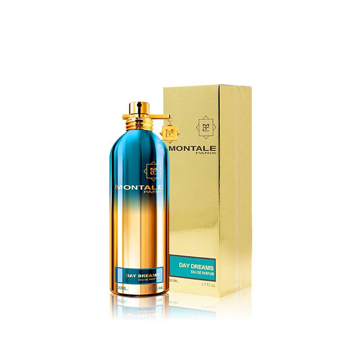 Perfume Montale Day Dreams Unisex Edp 100 ml 1