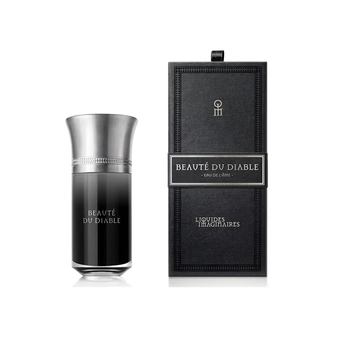 Perfume Liquides Imaginaires Beaute Du Diable Unisex Edp 100 ml 1