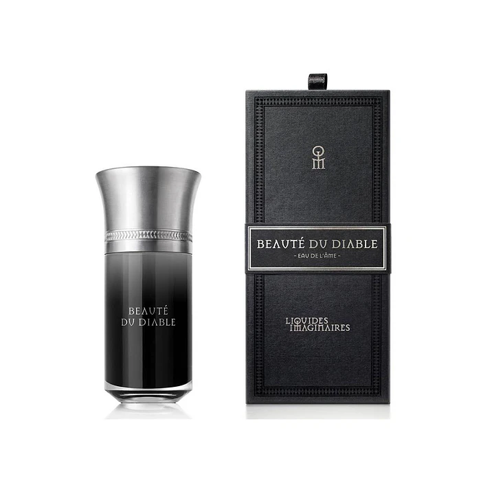 Perfume Liquides Imaginaires Beaute Du Diable Unisex Edp 100 ml 1