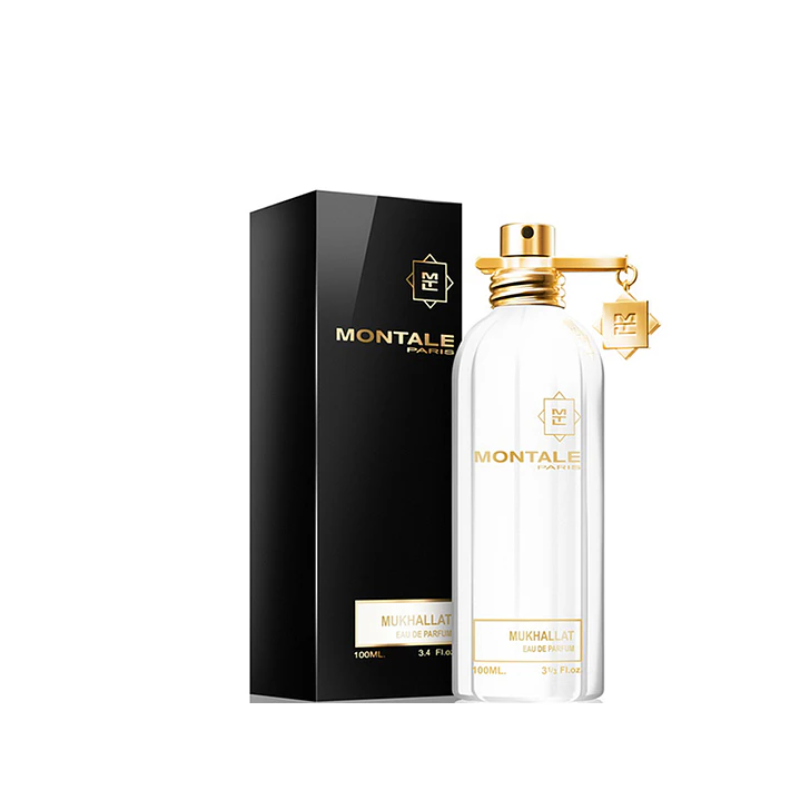 Perfume Montale Mukhallat Unisex Edp 100 ml 1