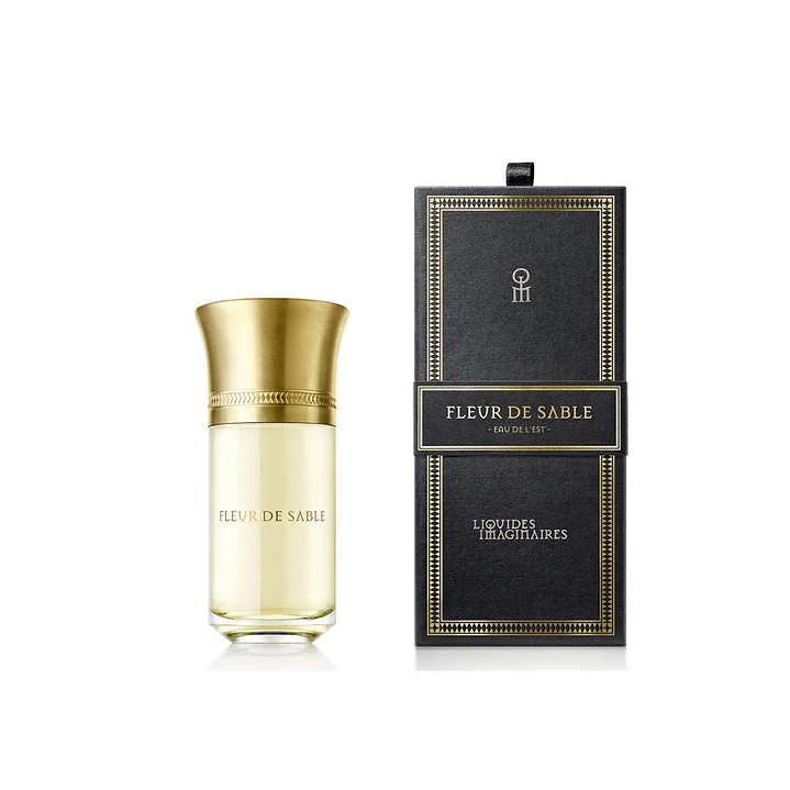 Perfume Liquides Imaginaires Fleur De Sable Unisex Edp 100 ml 1