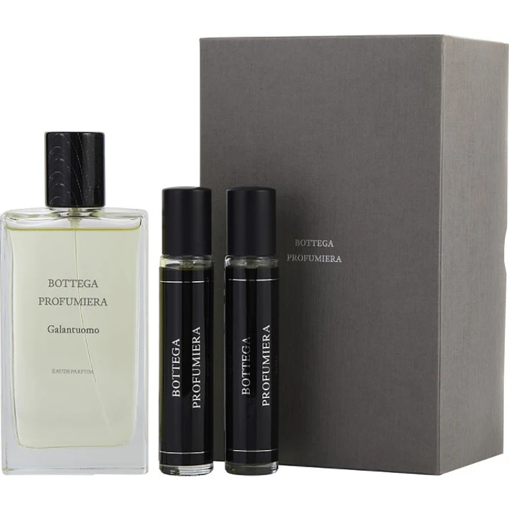 Perfume Bottega Veneta Galantuomo Unisex Edp 100 ml Estuche 1