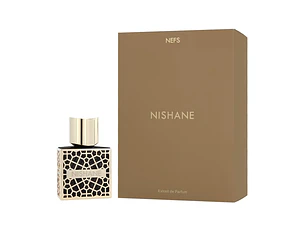 Perfume Nishane Nefs Unisex Extrait De Parfum 50 ml