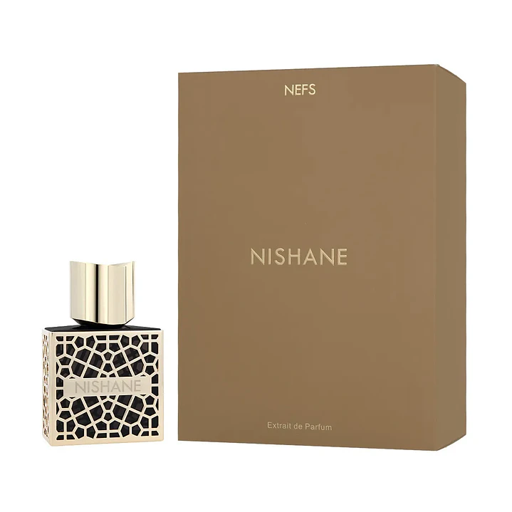 Perfume Nishane Nefs Unisex Extrait De Parfum 50 ml 1