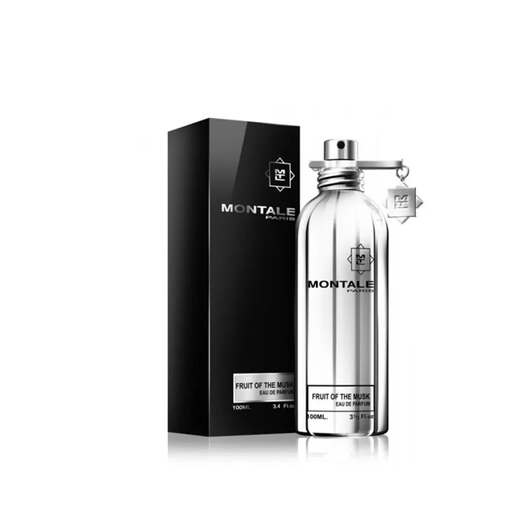 Perfume Montale Fruits Of The Musk Unisex Edp 100 ml 1