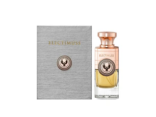 Perfume Electimuss Auster Pure Parfum Unisex Edp 100 ml