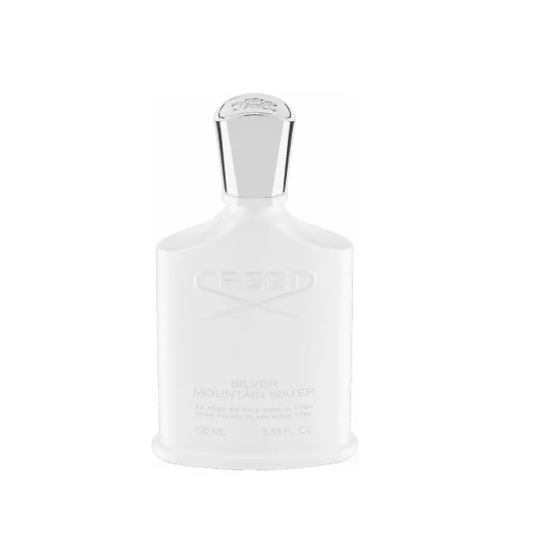 Perfume Creed Silver Mountain Water Hombre Edp 100 ml Tester 1