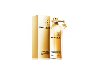 Perfume Montale Sweet Vanilla Unisex Edp 100 ml