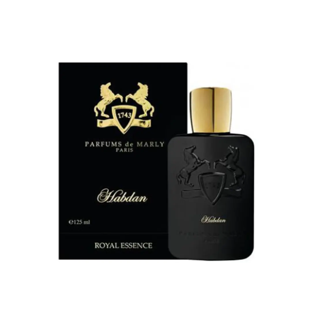 Perfume Parfums De Marly Habdan Unisex Edp 125 ml 1