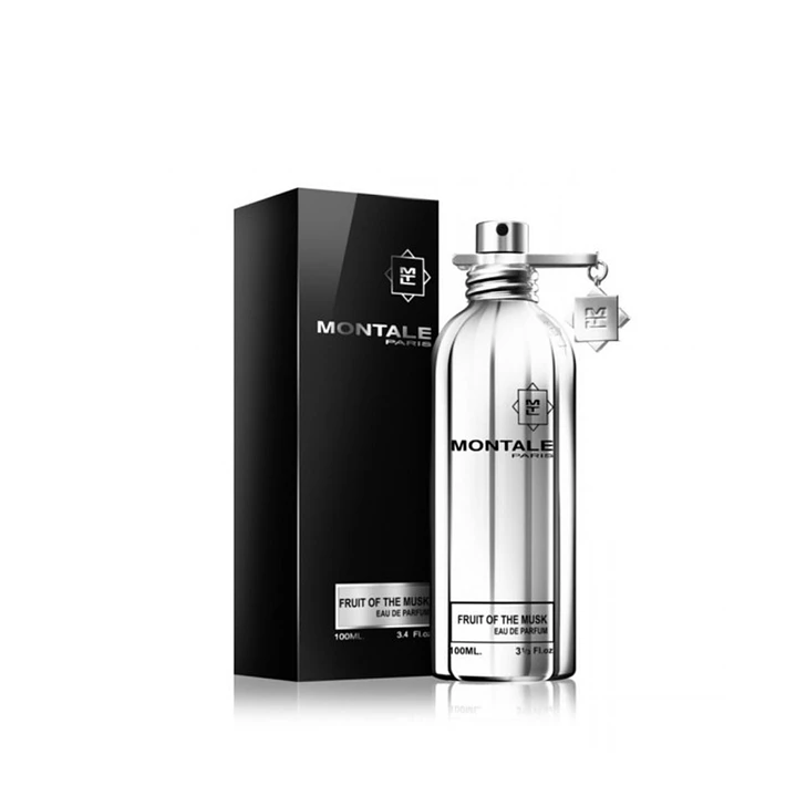 Perfume Montale Wood & Spices Unisex Edp 100 ml 1