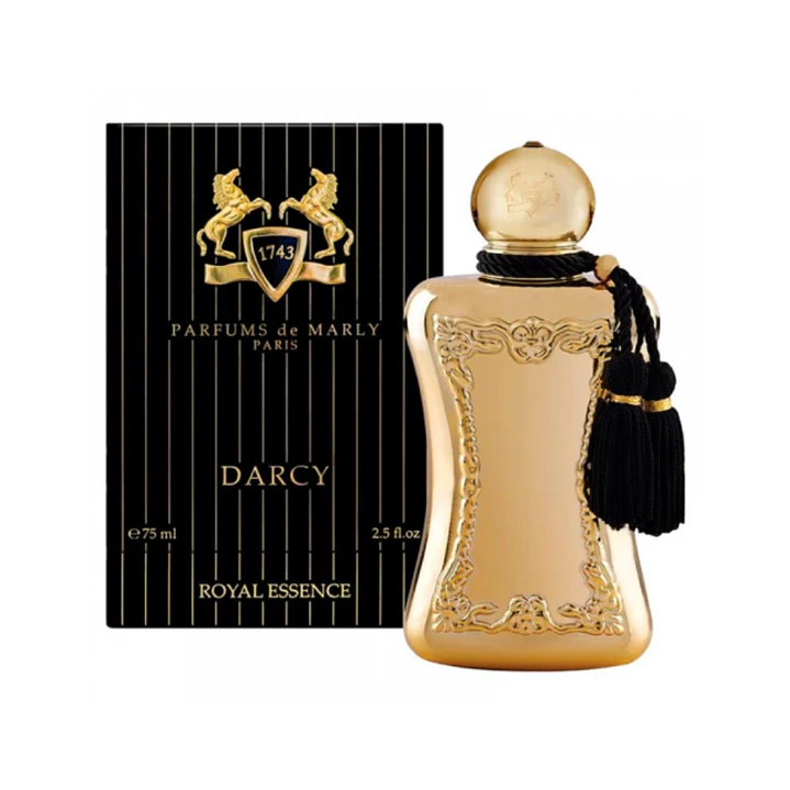 Perfume Parfums De Marly Darcy Unisex Edp 75 ml 1