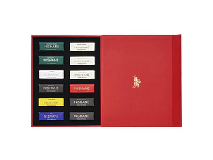 Perfume Nishane Discovery Unisex Extrait De Parfum 12 X 1,5 ml Estuche