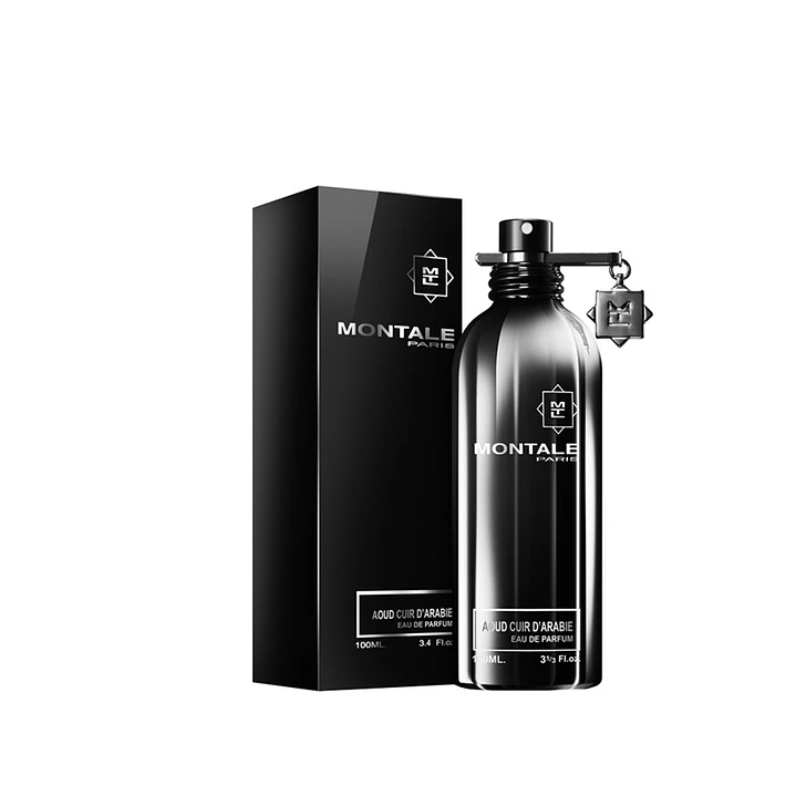 Perfume Montale Aoud Cuir D Arabie Unisex Edp 100 ml 1