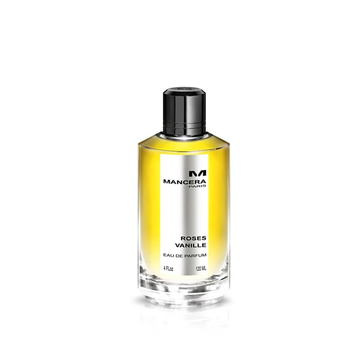 Perfume Mancera Roses Vanille Mujer Edp 120 ml Tester 1