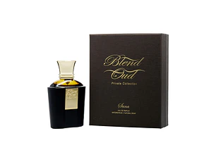 Perfume Blend Oud Sana Unisex Edp 60 ml