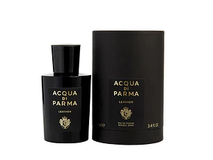 Perfume Acqua Di Parma Signature Leather Hombre Edp 100 ml