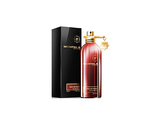 Perfume Montale Red Vetiver Unisex Edp 100 ml
