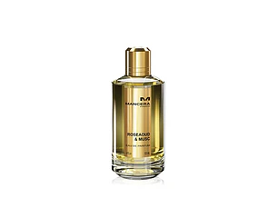 Perfume Mancera Roseaoud & Musk Mujer Edp 120 ml Tester