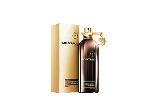 Perfume Montale Aoud Musk Unisex Edp 100 ml
