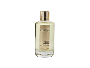 Perfume Mancera Roses Jasmine Mujer Edp 120 ml Tester