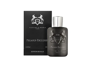 Perfume Parfums De Marly Pegasus Exclusif Unisex Edp 125 ml