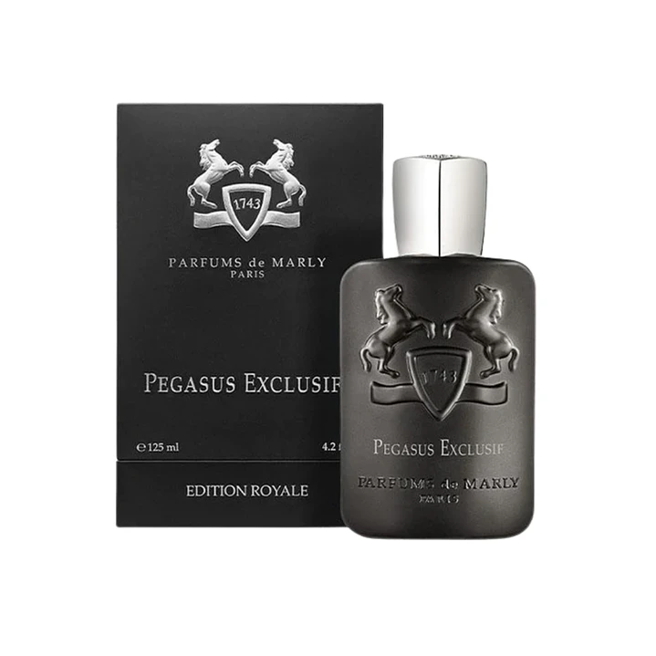 Perfume Parfums De Marly Pegasus Exclusif Unisex Edp 125 ml 1