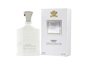 Perfume Creed Silver Mountain Water Hombre Edp 100 ml