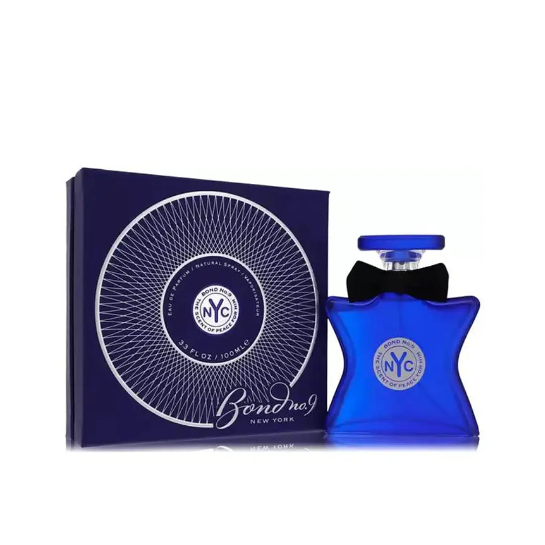 Perfume Bond N 9 The Scent Of Peace Hombre Edp 100 ml 1