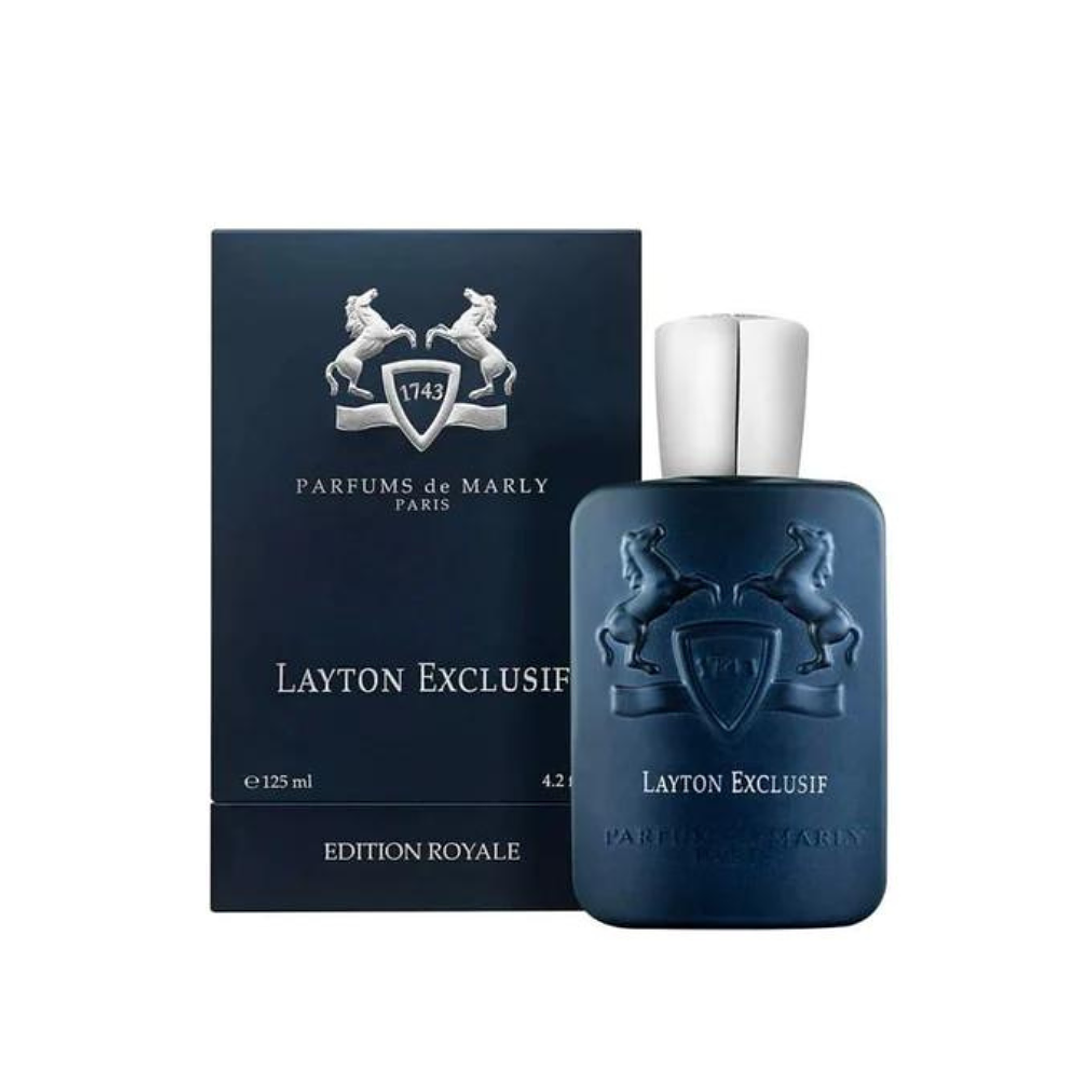 Perfume Parfums De Marly Layton Exclusif Unisex Edp 125 ml 1
