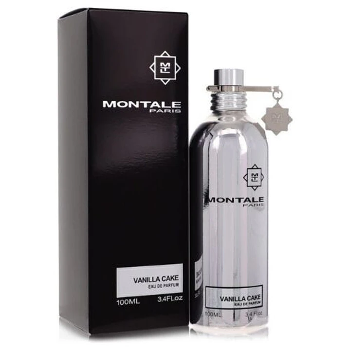 Perfume Montale Vanilla Cake Unisex Edp 100 ml 1