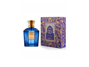 Perfume Blend Oud Sapphire Unisex Edp 60 ml