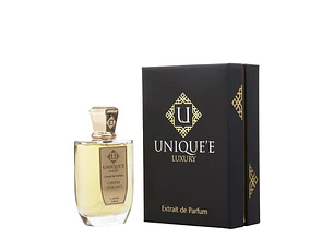 Perfume Unique Luxury Chypre Toscano Extrait De Parfum 100ml