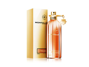 Perfume Montale Honey Aoud Unisex Edp 100 ml