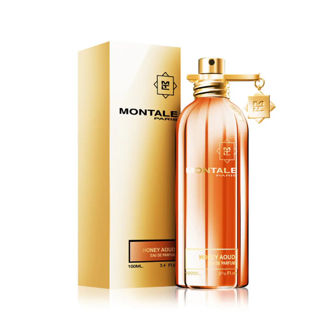 Perfume Montale Honey Aoud Unisex Edp 100 ml 1