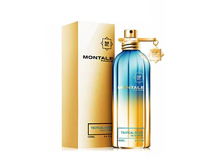 Perfume Montale Tropical Wood Unisex Edp 100 ml