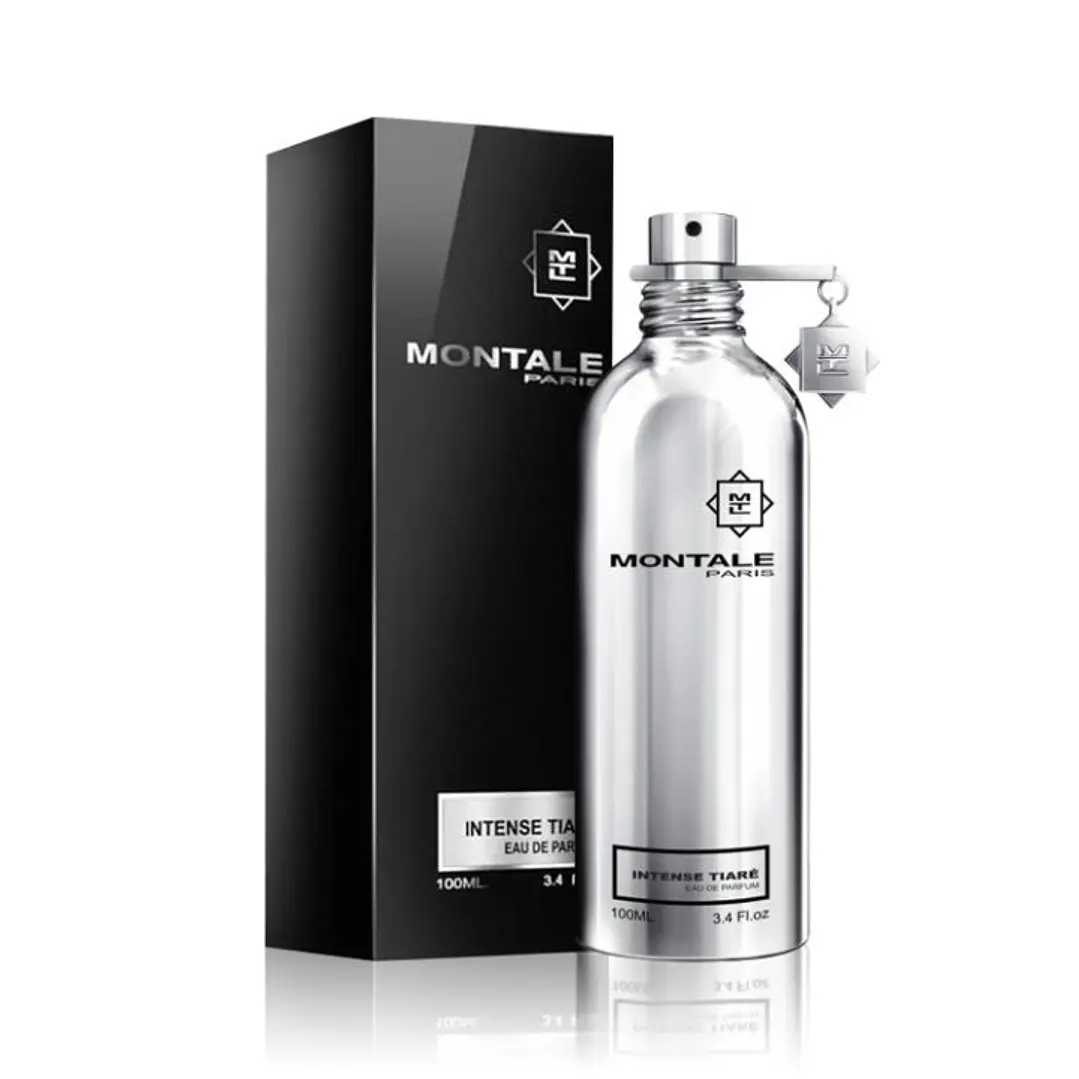 Perfume Montale Intense Tiare Unisex Edp 100 ml 1
