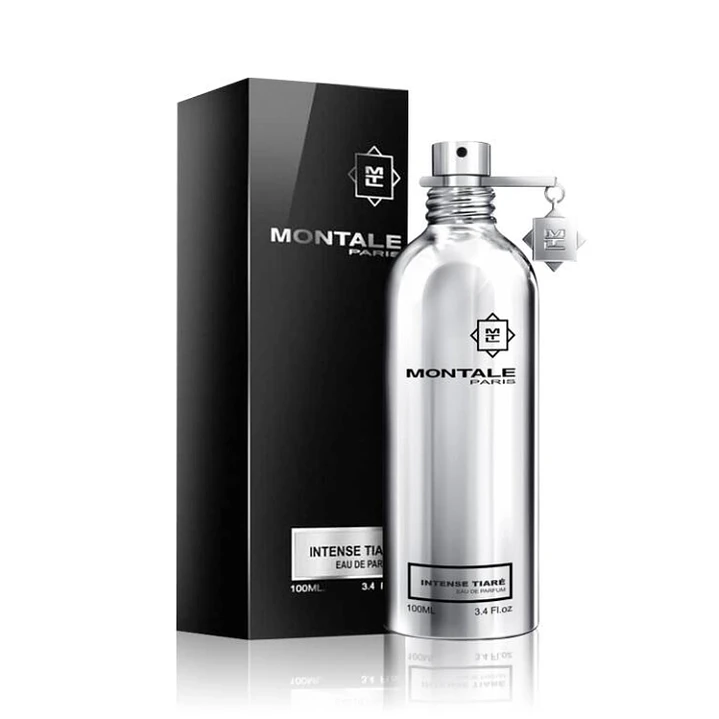 Perfume Montale Intense Tiare Unisex Edp 100 ml 1