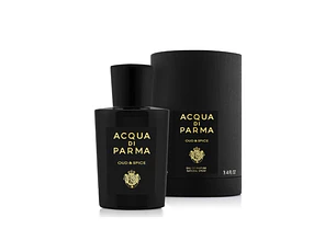 Perfume Acqua Di Parma Signature Oud & Spice Unisex Edp 100 ml