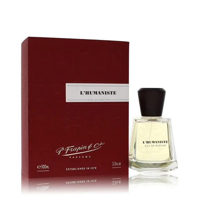 Perfume Frapin L Humaniste Unisex Edp 100 ml 1