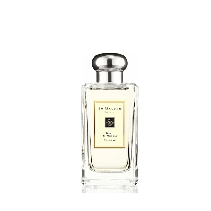Perfume Jo Malone Basil N Neroli Unisex Edc 100 ml Tester 1