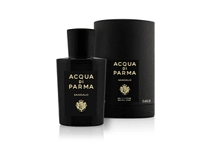 Perfume Acqua Di Parma Signature Sandalo Unisex Edp 100 ml