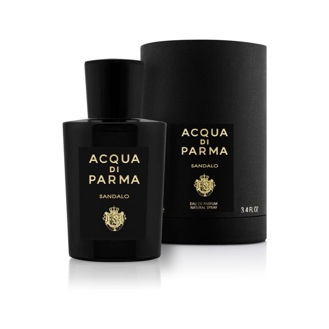 Perfume Acqua Di Parma Signature Sandalo Unisex Edp 100 ml 1