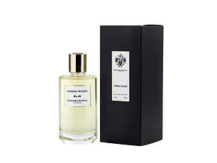 Perfume Mancera Hindu Kush Unisex Edp 120 ml
