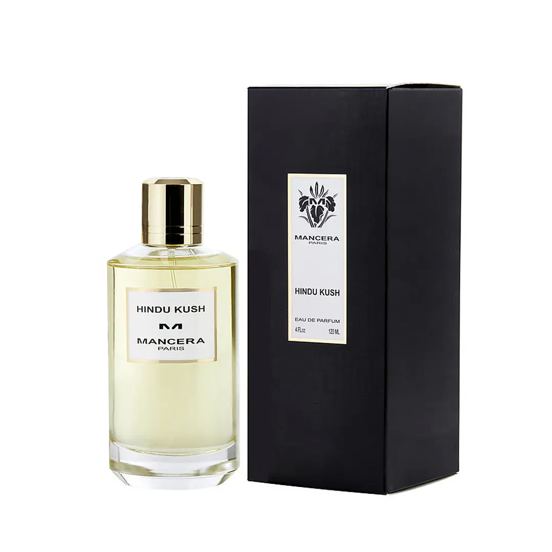 Perfume Mancera Hindu Kush Unisex Edp 120 ml 1