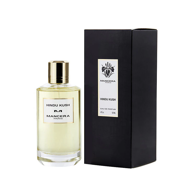 Perfume Mancera Hindu Kush Unisex Edp 120 ml 1