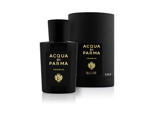 Perfume Acqua Di Parma Signature Vaniglia Unisex Edp 100 ml