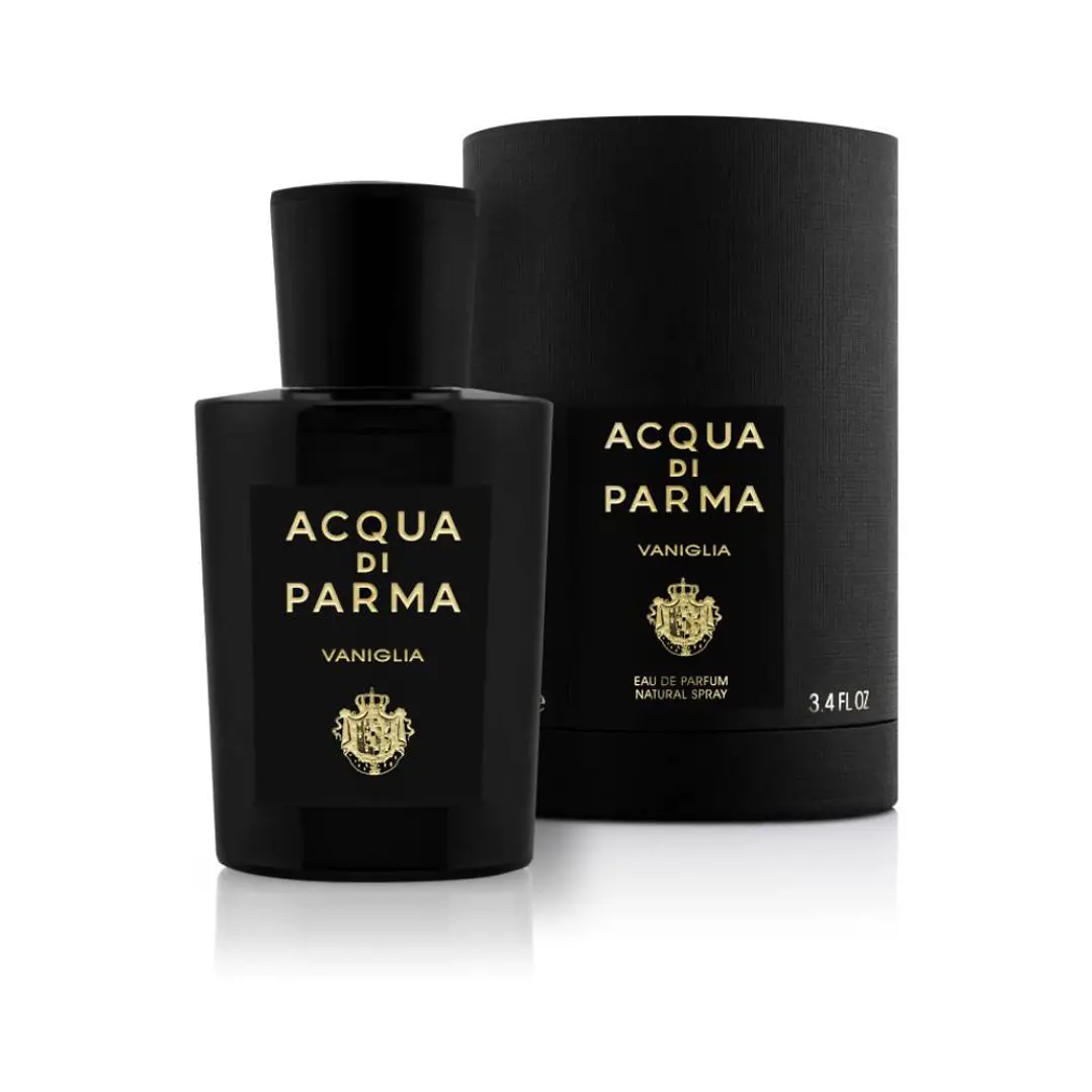 Perfume Acqua Di Parma Signature Vaniglia Unisex Edp 100 ml 1