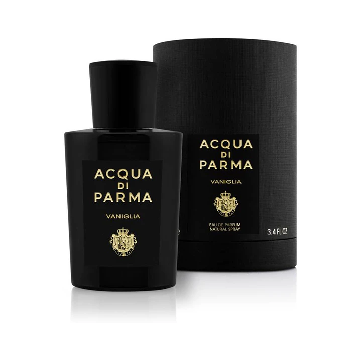 Perfume Acqua Di Parma Signature Vaniglia Unisex Edp 100 ml 1