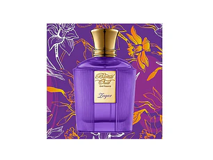 Perfume Blend Oud Zagar Unisex Edp 60 ml